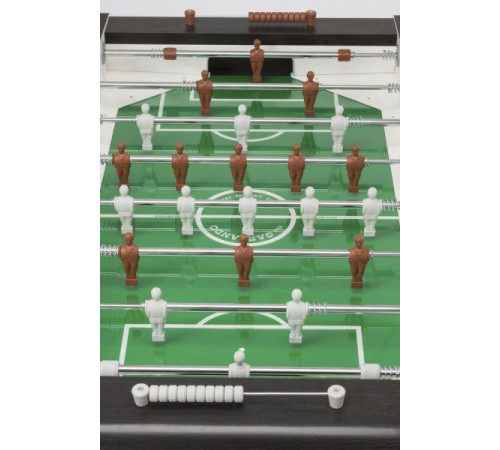 Настольный футбол "Garlando Exclusive" (153 x 76 x 89 см)
