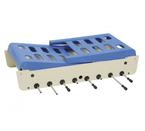 Настольный футбол "Garlando Open Air Outdoor" (165 x 75 x 88 см)