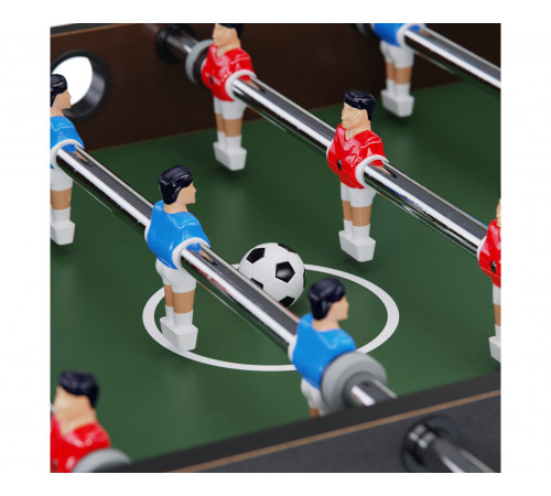 Игровой стол - футбол Jasper 37" (94 см)