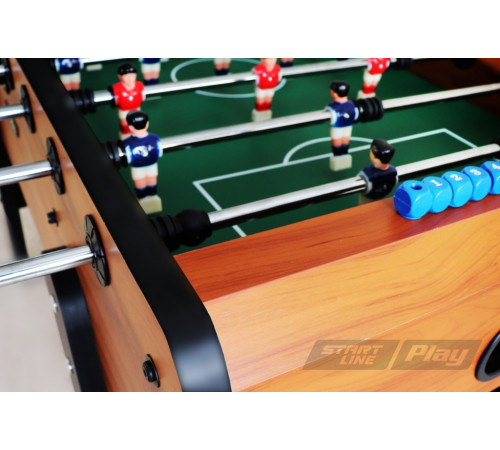 Настольный футбол кикер Champion Start Line Play 5 футов (SLP-3071)