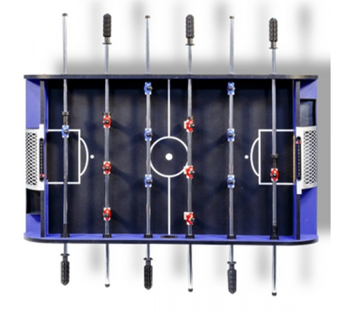 Настольный футбол SCHOLLE “MINI” 3 фут