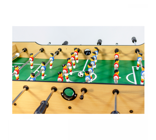 Напольный футбол SCHOLLE “LYNX” 5 фут