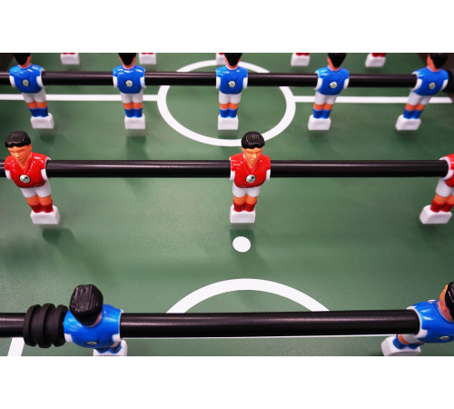 Мини-футбол Tournament Core 5 (Анкор)