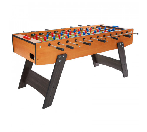 Настольный футбол (кикер) "Desperado Шериф XL" для 6 человек 
