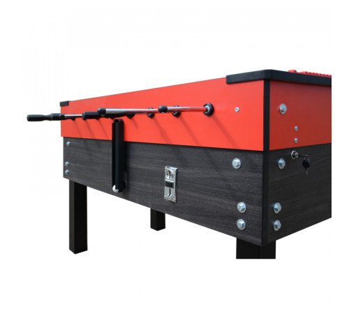 Настольный футбол (кикер) Desperado Viking Arena с купюроприемником