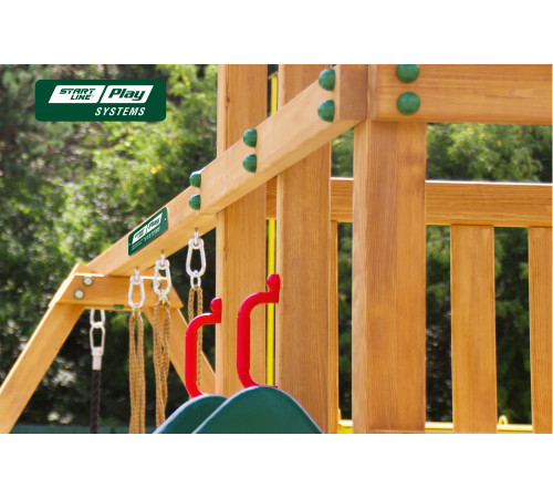 Детский городок FANTASTIC эконом