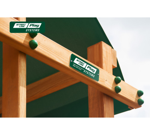 Детский городок FANTASTIC премиум Север