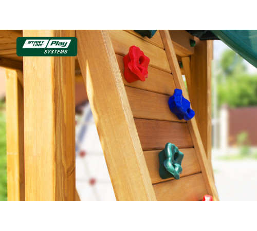 Детский городок FANTASTIC стандарт