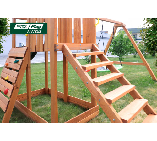 Детский городок KIDS FUN стандарт