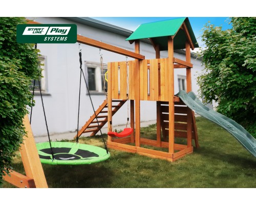 Детский городок KIDS FUN стандарт