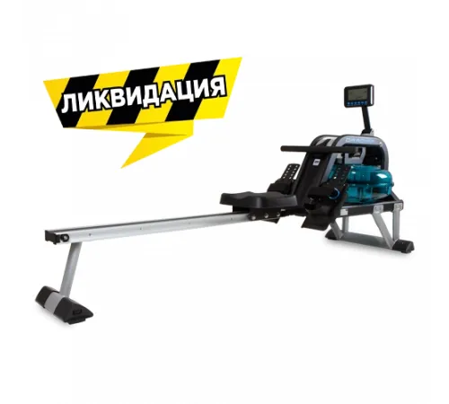 Гребной тренажер BH FITNESS CARDIFF
