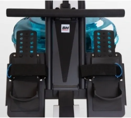 Гребной тренажер BH FITNESS CARDIFF