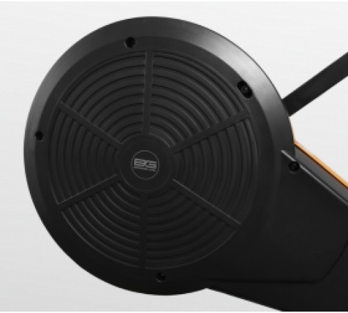 Гребной тренажер BRONZE GYM RW1200M PRO