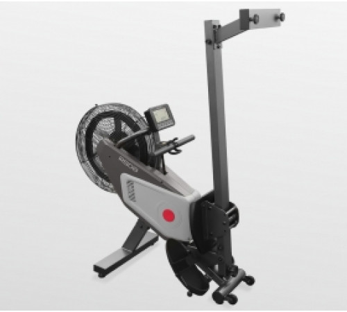Гребной тренажер CARBON FITNESS R808