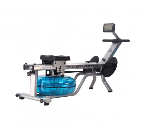 Гребной тренажер DFC Water Master R1000W