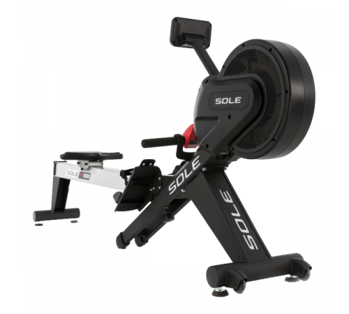 Гребной тренажер Sole SR500