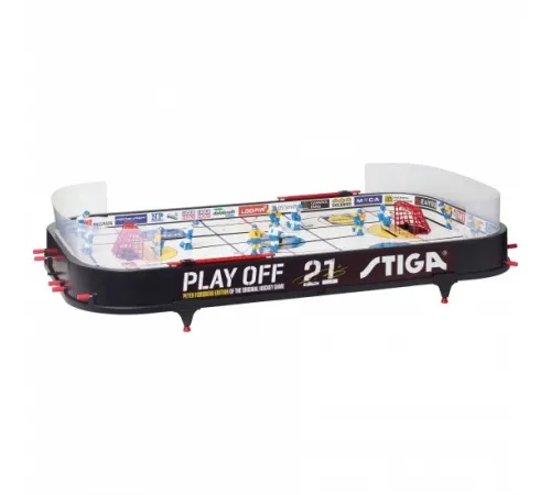 Настольный хоккей Stiga Play Off 21