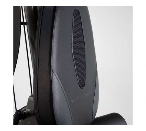 Силовой комплекс Body Craft Elite V5 Gym