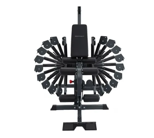 Силовой комплекс Body Craft XPRESS Gym