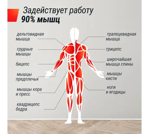 Кроссовер UNIX Fit Station 67 (один блок)
