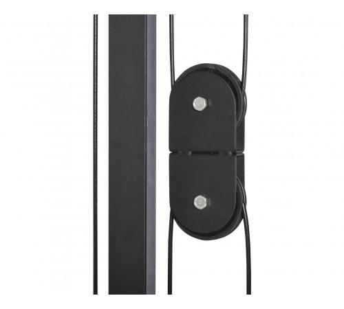 Турник-брусья, тяга сверху DFC HOMEGYM HOMCOM