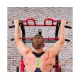 Турник-брусья, тяга сверху DFC HOMEGYM HOMCOM