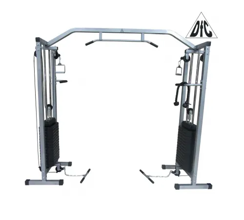 Кроссовер DFC D1007 (1 короб + 6 грузов)