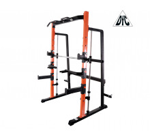 Машина Смита, силовая рама DFC D886 (три короба)