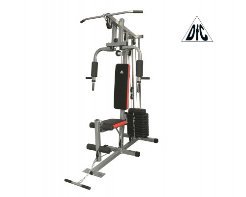 Силовой комплекс DFC HomeGym D7000