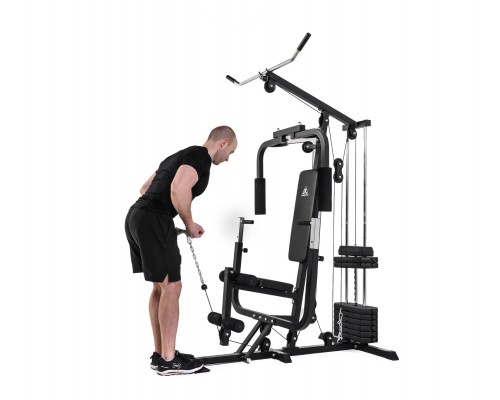 Силовой комплекс DFC HomeGym D7010