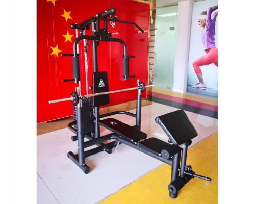 Силовой комплекс DFC HomeGym D854