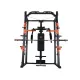 Силовая станция, машина Смита DFC PowerGym D900