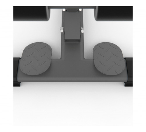 Гиперэкстензия DFC SUB027