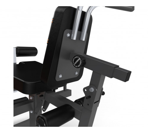 Тренажер для сгибания-разгибания ног STONERISE DTrainer