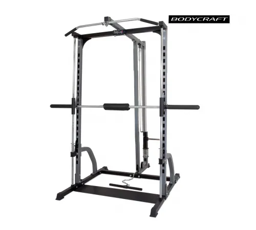 Машина Смитта c верхним и нижним блоком Body Craft F410 PRO