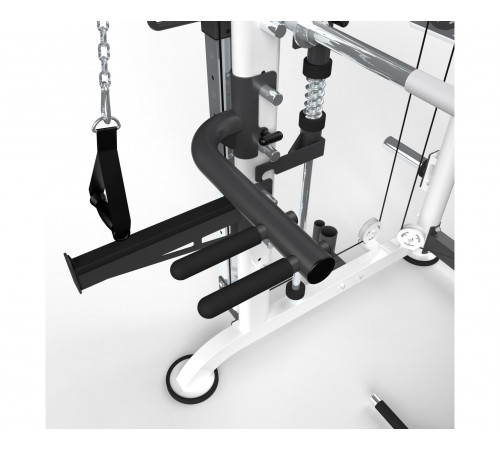 Силовая станция, машина Смита STONERISE D910A