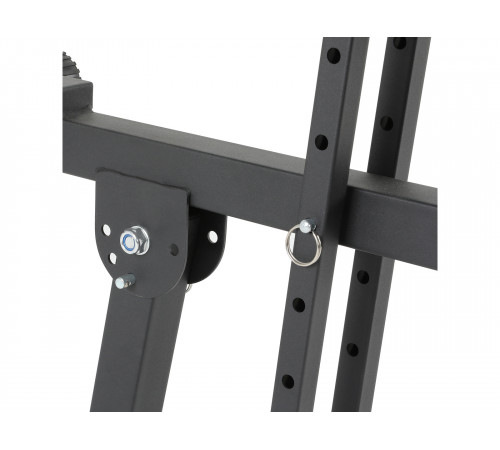 Скамья силовая универсальная UNIX Fit BENCH 130