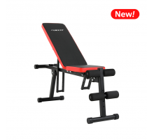 Скамья силовая универсальная UNIX Fit BENCH 130P