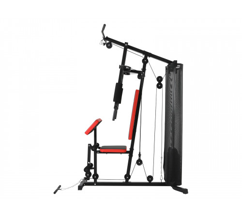 Силовой комплекс UNIX Fit BLOCK 50