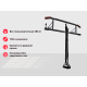 Турник многофункциональный UNIX Fit PULL UP 120P