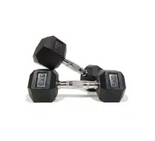 Гантель неразборная гексагональная VF-H050 (5 кг)