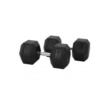 Гантель неразборная гексагональная VF-H300 (30 кг)