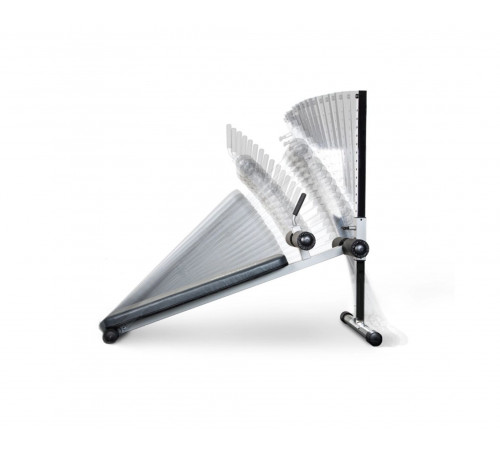 Скамья для пресса Body Craft F680