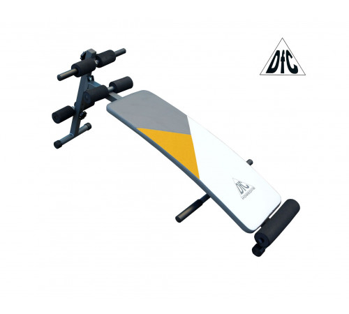 Скамья для пресса DFC DB140