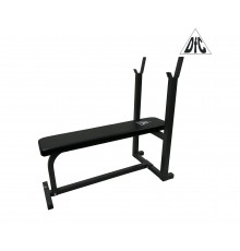 Скамья под штангу DFC Homegym D306