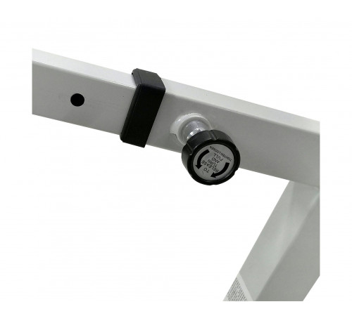 Гиперэкстензия DFC Homegym SUB025