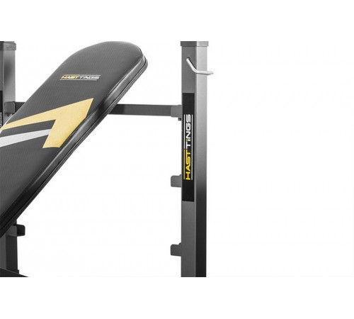 Скамья Hasttings HastDual