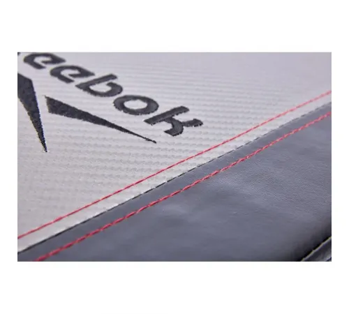 Горизонтальная скамья Reebok RBBE-10221