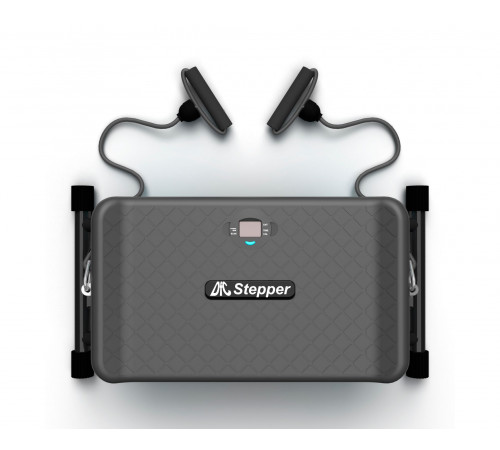 Министеппер с эспандерами DFC SC-S107LB