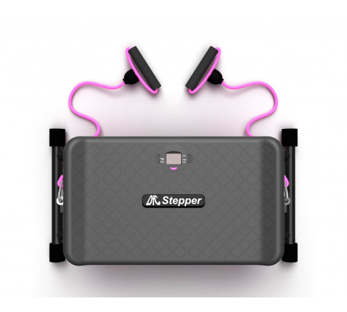 Министеппер с эспандерами DFC SC-S107P